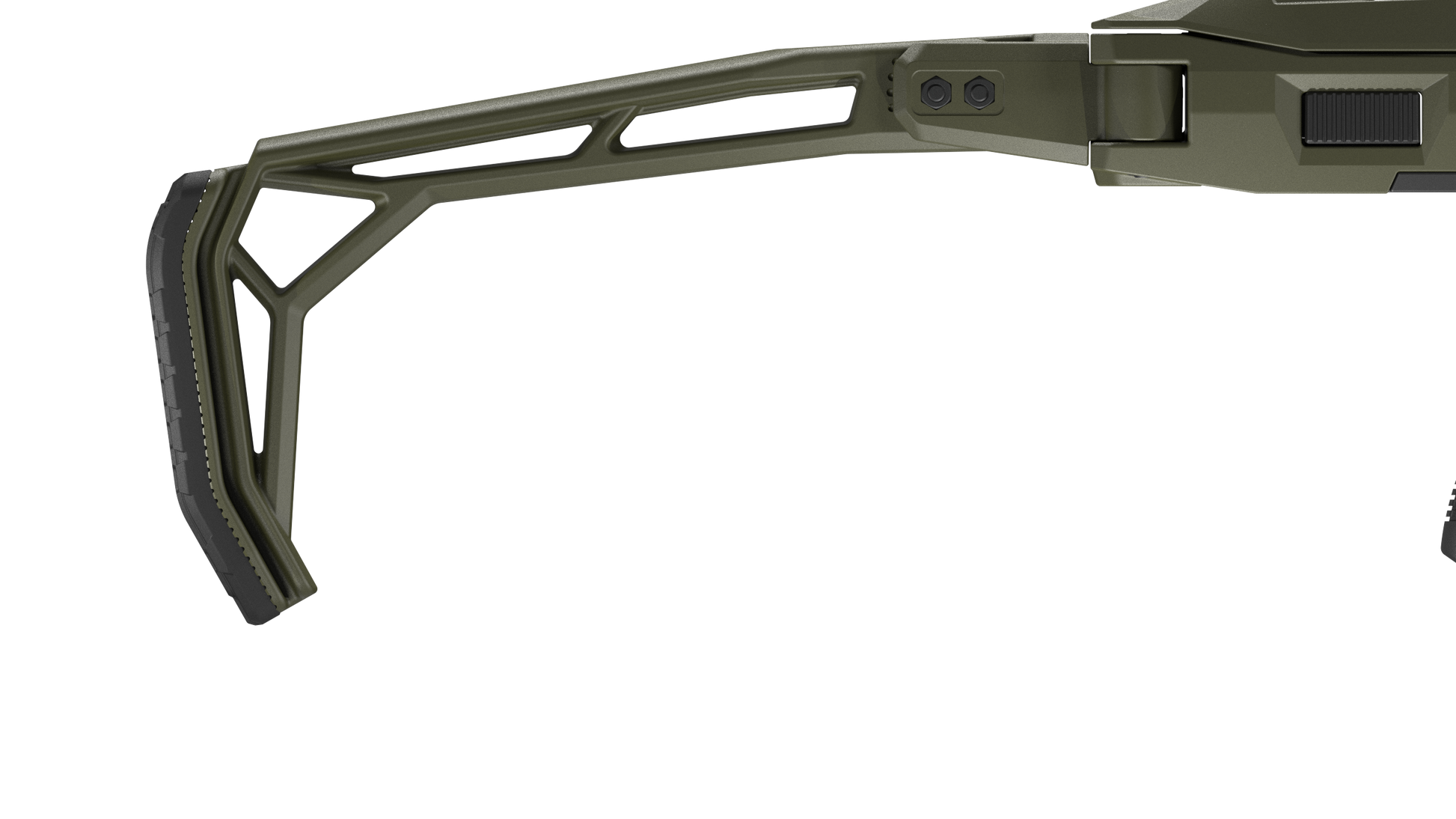 Kit de conversion modulaire multi-armes FAB Defense AMP PRO