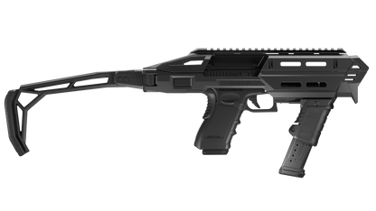 Kit de conversion modulaire multi-armes FAB Defense AMP PRO