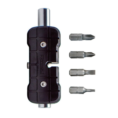 Kit de nettoyage Otis Lawman Series [cal .38 / 9 mm]