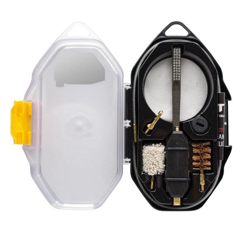 Kit de nettoyage Otis Patriot Series [cal .12]