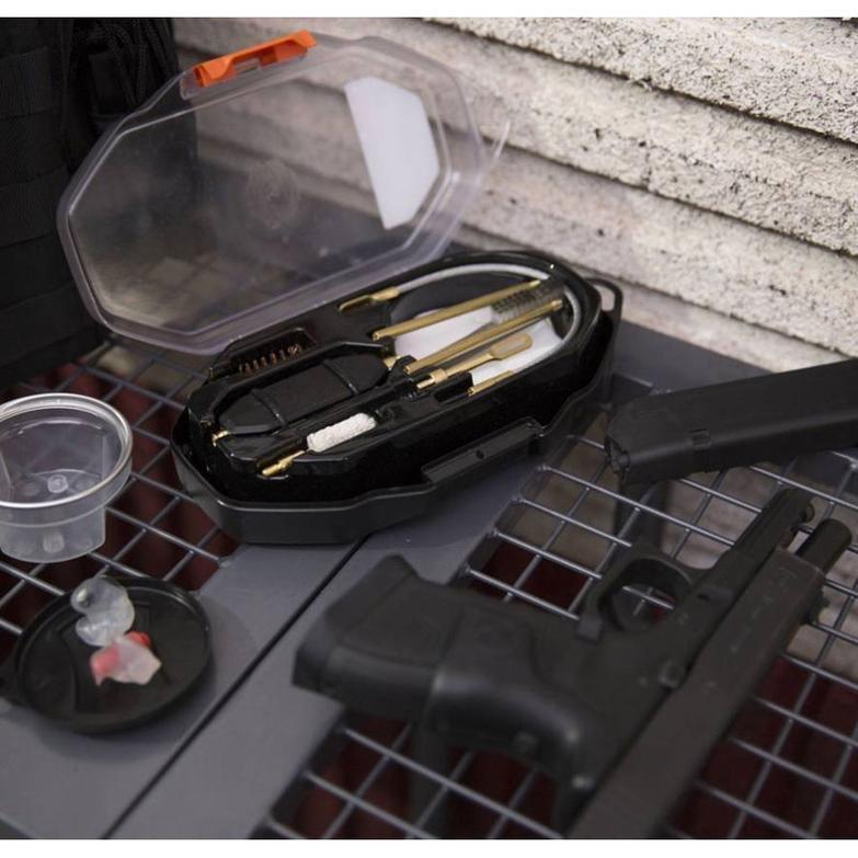 Kit de nettoyage Otis Patriot Series [cal .12]