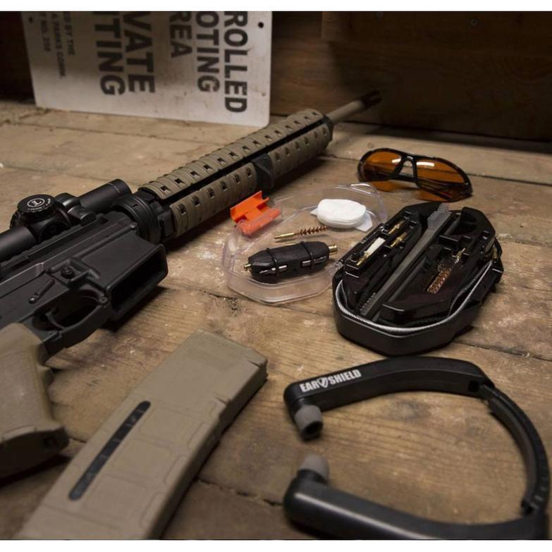 Kit de nettoyage Otis Patriot Series [cal .12]