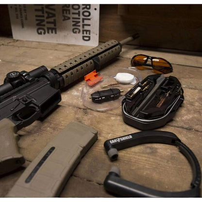 Kit de nettoyage Otis Patriot Series [cal .12]