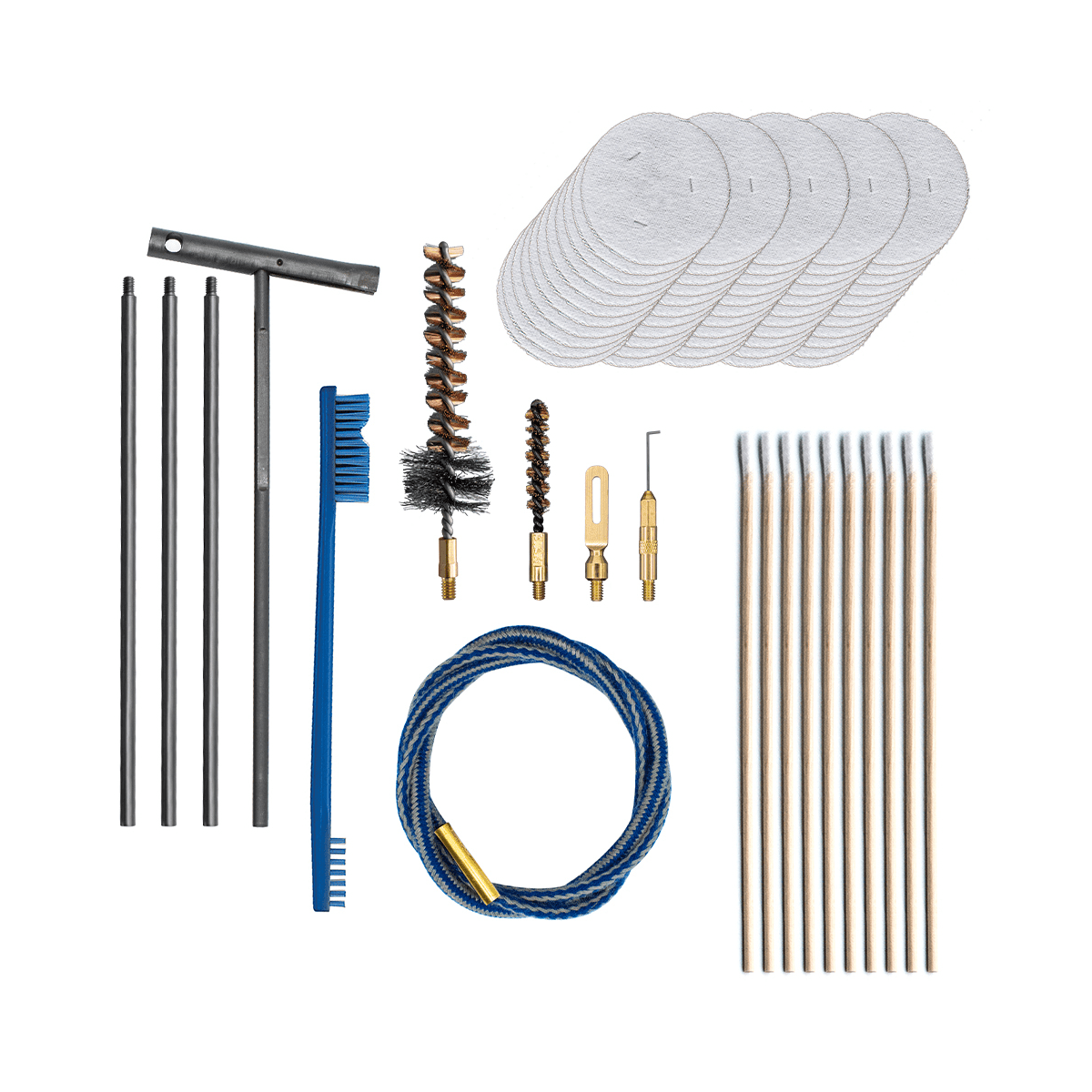 Kit de nettoyage Otis Reality Based Training [cal .223 / 5.56 mm]
