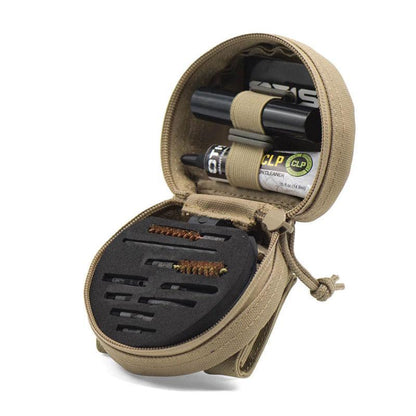 Kit de nettoyage Otis Sniper [cal .223 / 5.56 mm > .308 / 7.62 mm]
