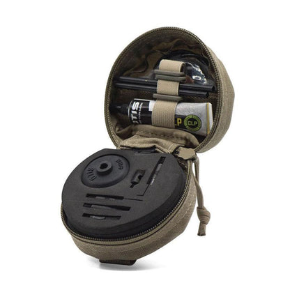 Kit de nettoyage Otis Weapons [cal .223 / 5.56 mm > .40]