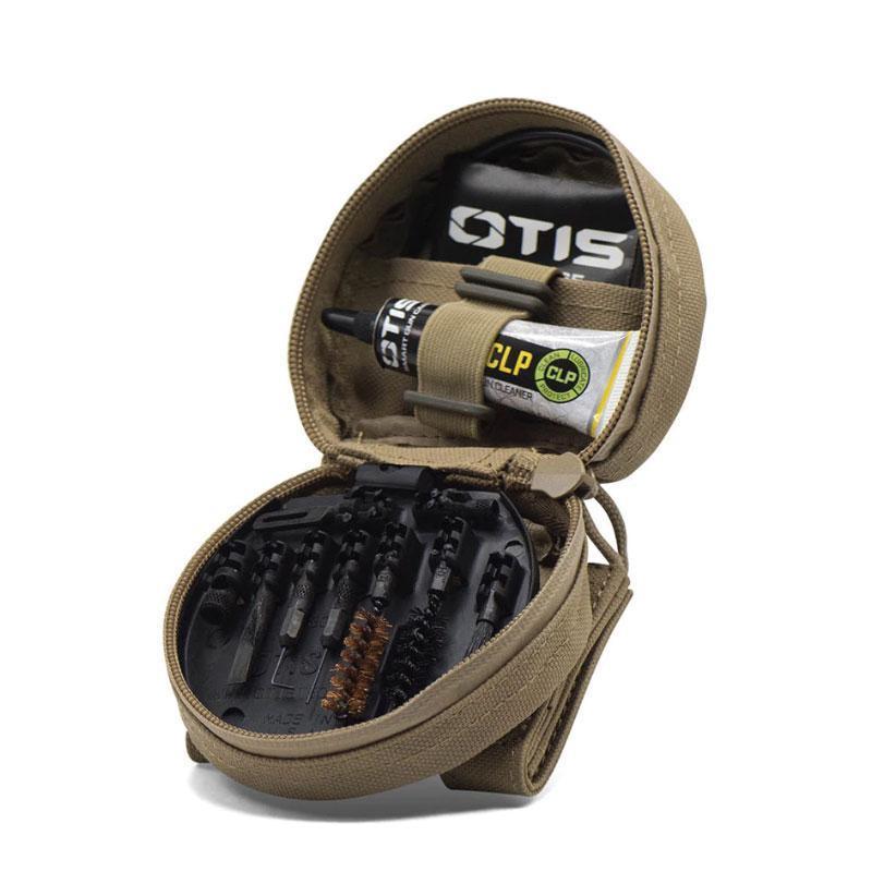 Kit de nettoyage Otis [cal .38 / 9 mm]