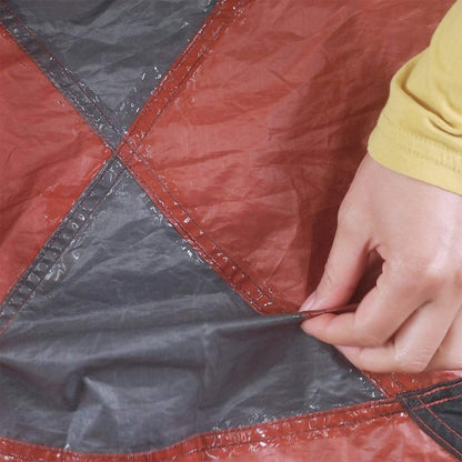 Kit de réparation Gear Aid Seam Grip