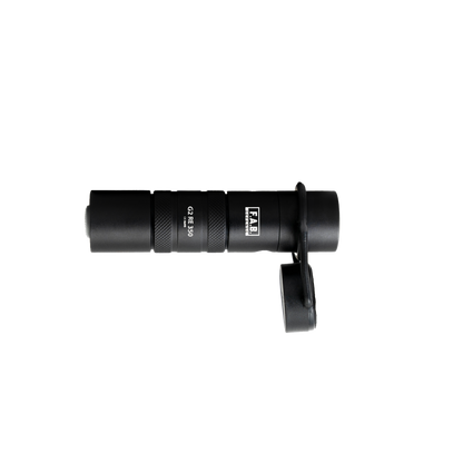 Lampe tactque rechargeable pour arme FAB Defense Speedlight G2 350 RE