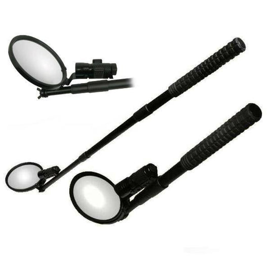 Miroir de contrôle ESP DM-160-LM