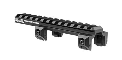 Montage de lunette pour MP5 FAB Defense MP5 - SM