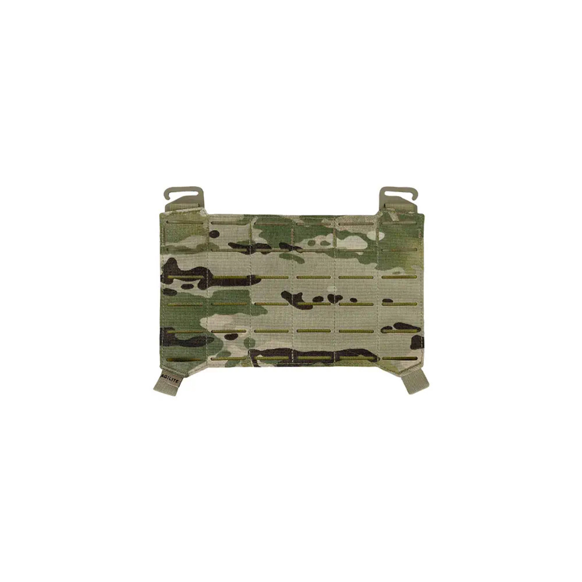 Panneau MOLLE Agilite