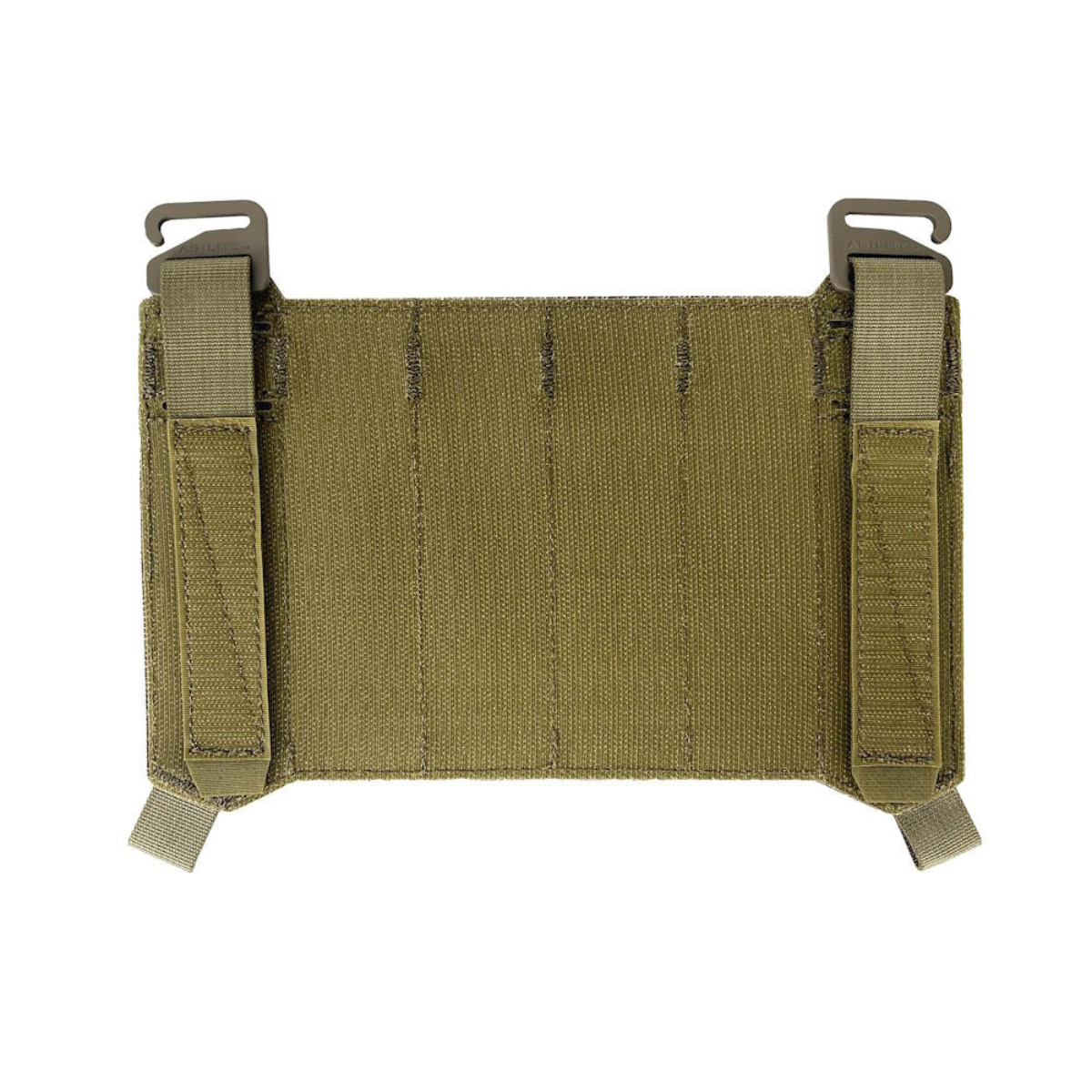 Panneau MOLLE Agilite