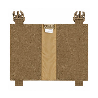 Panneau MOLLE pour gilet Kinetic et Ghost VX Bulldog Tactical Gear