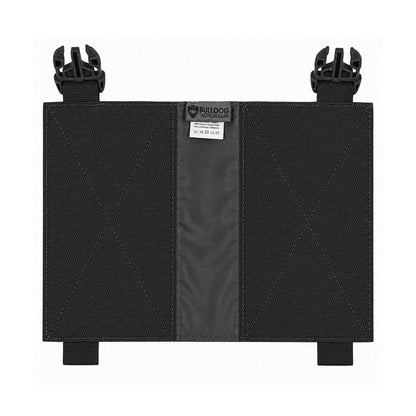 Panneau MOLLE pour gilet Kinetic et Ghost VX Bulldog Tactical Gear