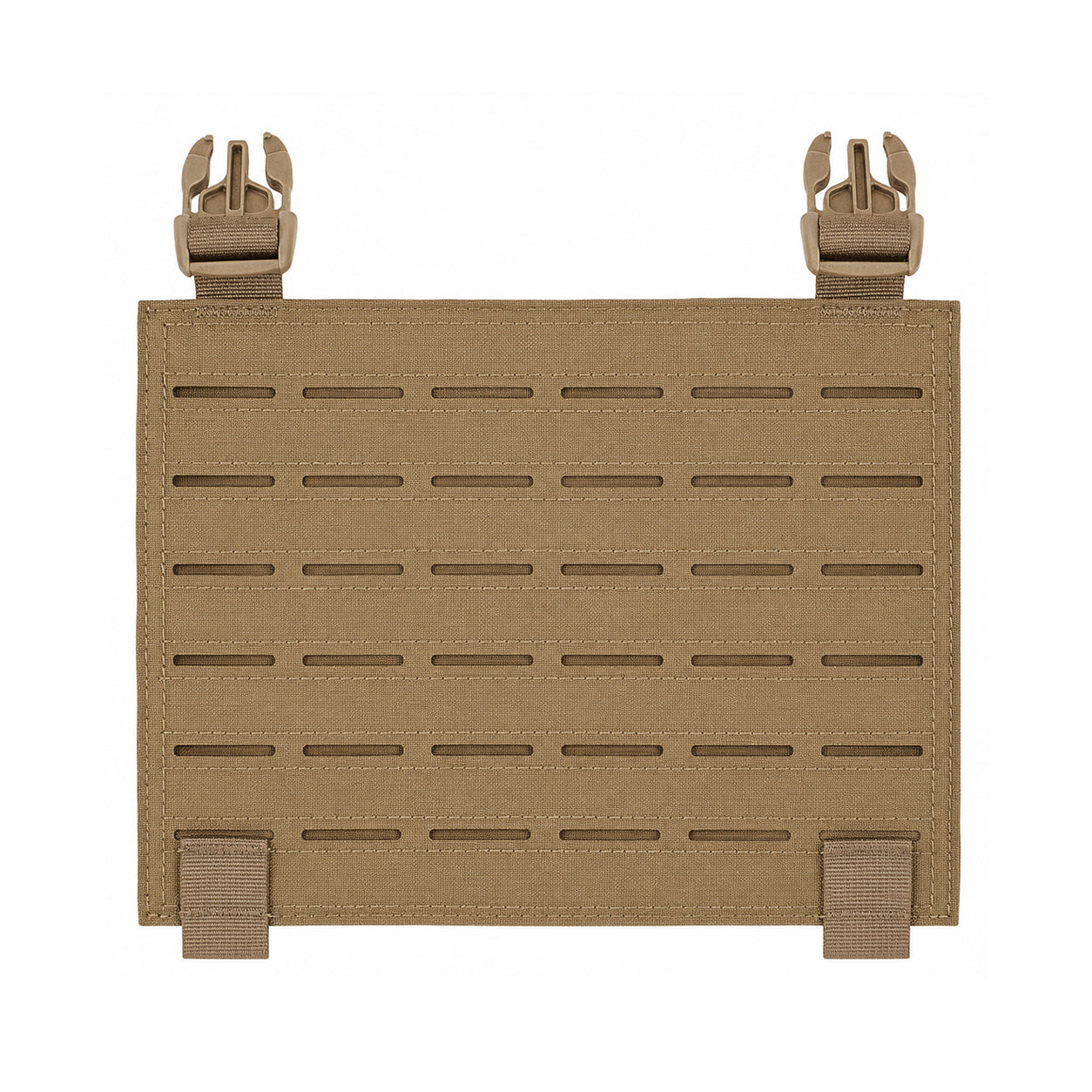 Panneau MOLLE pour gilet Kinetic et Ghost VX Bulldog Tactical Gear