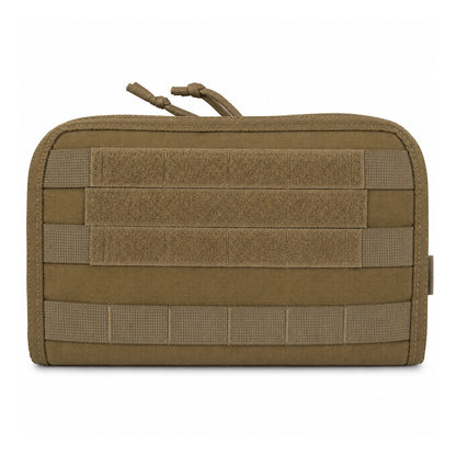 Poche administration Commander Bulldog Tactical Gear
