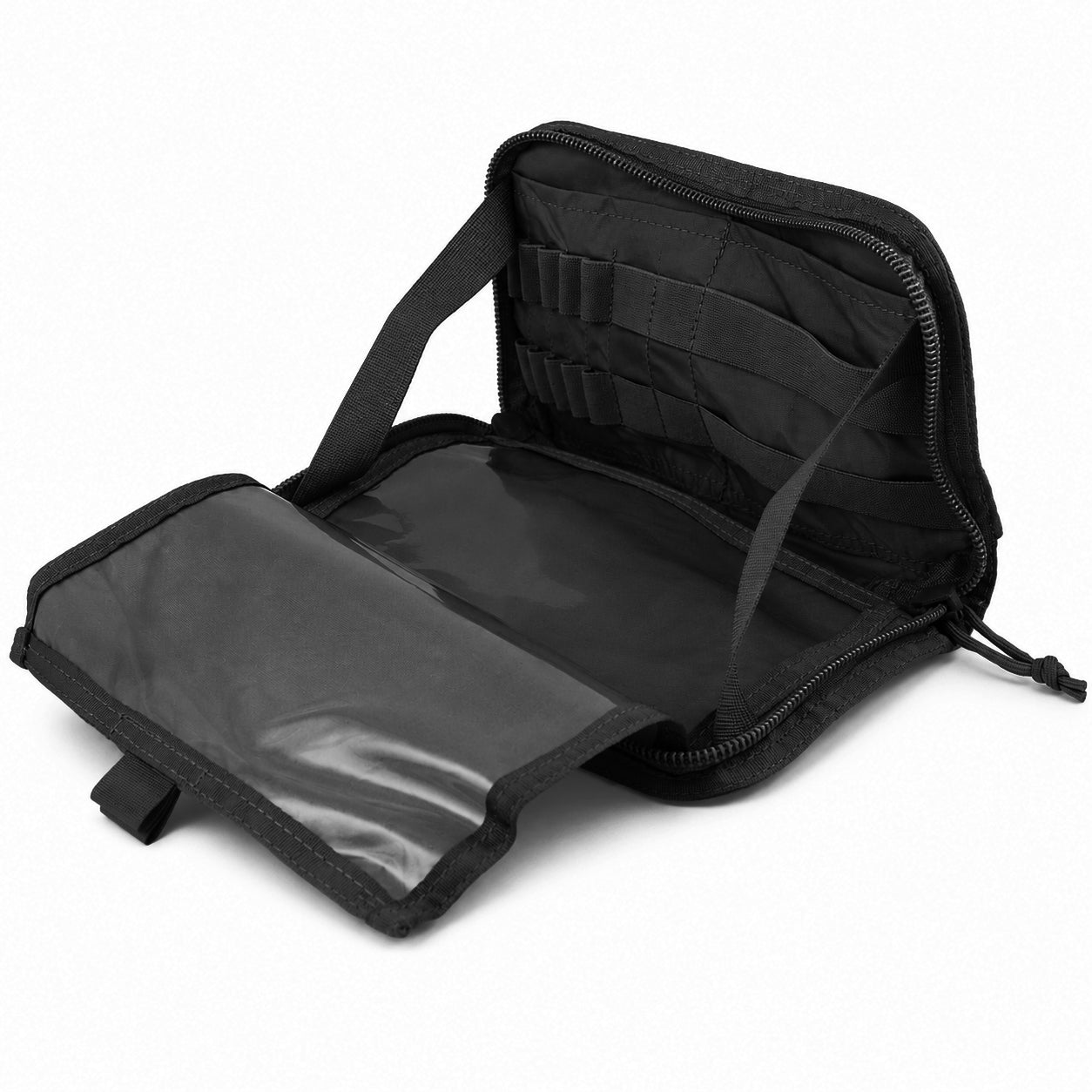 Poche administration Commander Bulldog Tactical Gear