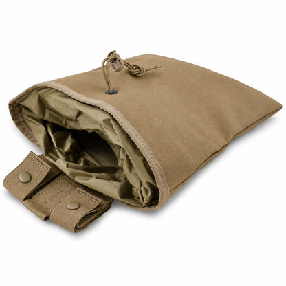 Poche de délestage Rolling Dump Pouch Bulldog Tactical Gear