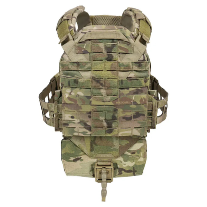 Poche dorsale Agilite Rear Hanger™