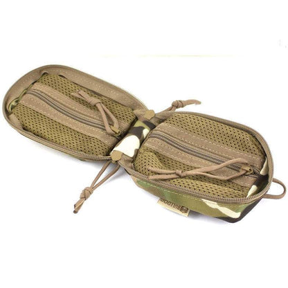 Poche médicale Micro Medic Bulldog Tactical Gear
