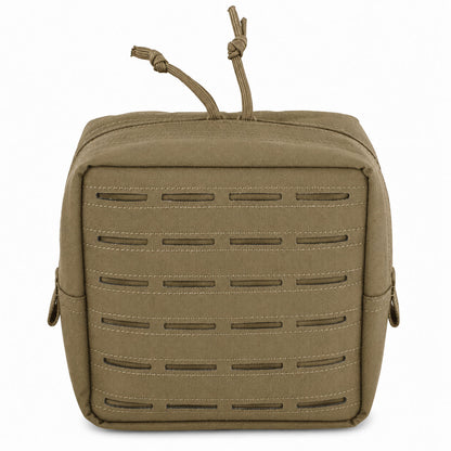 Pochette Utility SQ 16x16 cm Bulldog Tactical Gear