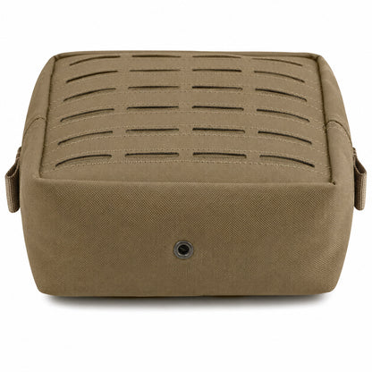 Pochette Utility SQ 16x16 cm Bulldog Tactical Gear