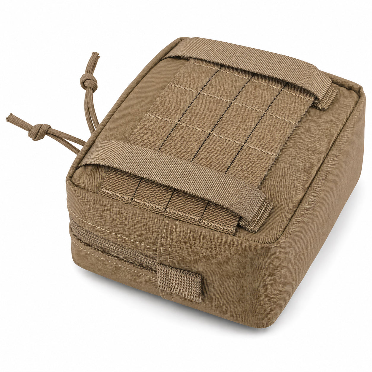 Pochette Utility SQ 16x16 cm Bulldog Tactical Gear