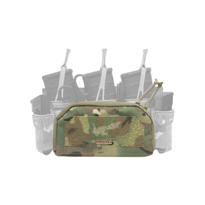 Pochette admin Agilite Pincer™ Placard 2nd Layer