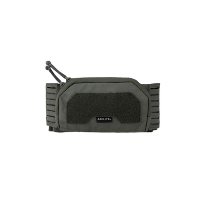 Pochette admin Agilite Pincer™ Placard 2nd Layer