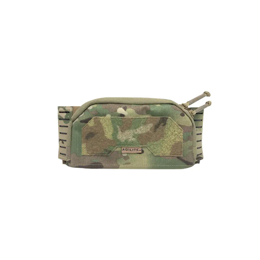 Pochette admin Agilite Pincer™ Placard 2nd Layer