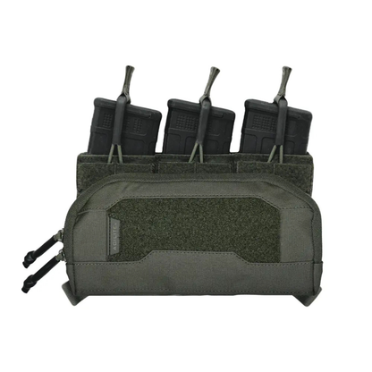 Pochette admin Agilite Wide
