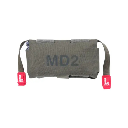 Pochette de premiers secours Agilite Md2™ IFAK Compact
