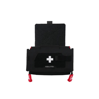 Pochette de premiers secours Agilite Md2™ IFAK Compact