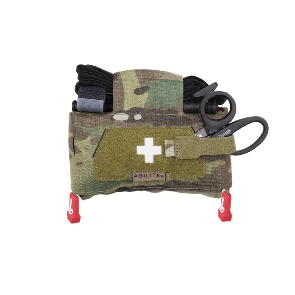 Pochette de premiers secours Agilite Md2™ IFAK Compact
