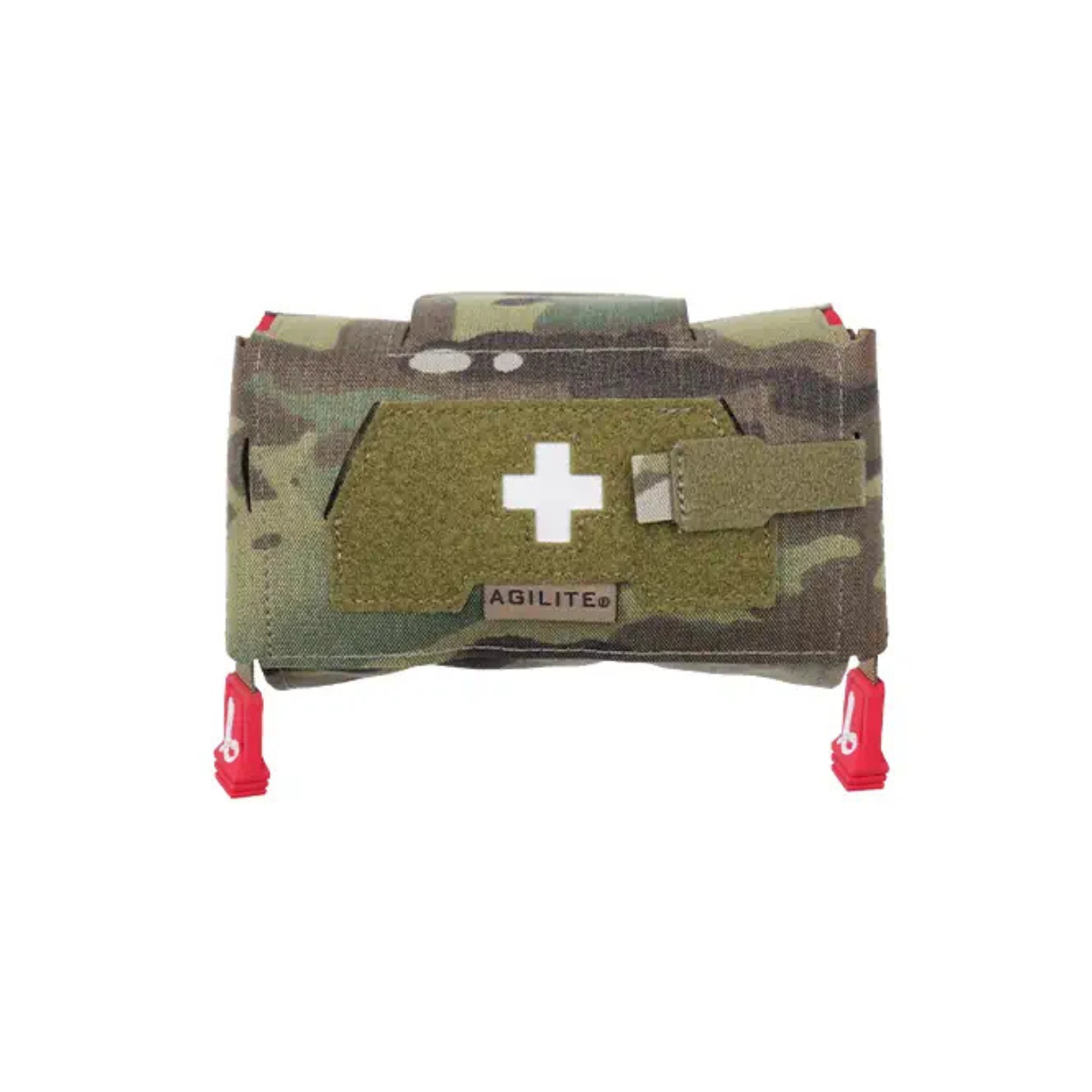 Pochette de premiers secours Agilite Md2™ IFAK Compact