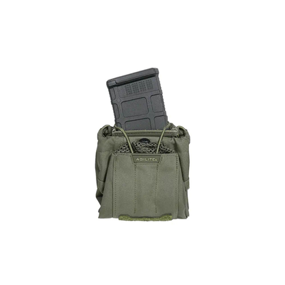 Pochette fourre-tout Agilite Mag-Release™