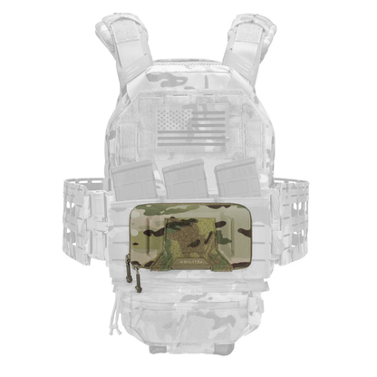 Pochette téléphone Agilite Battleshell™ Universal