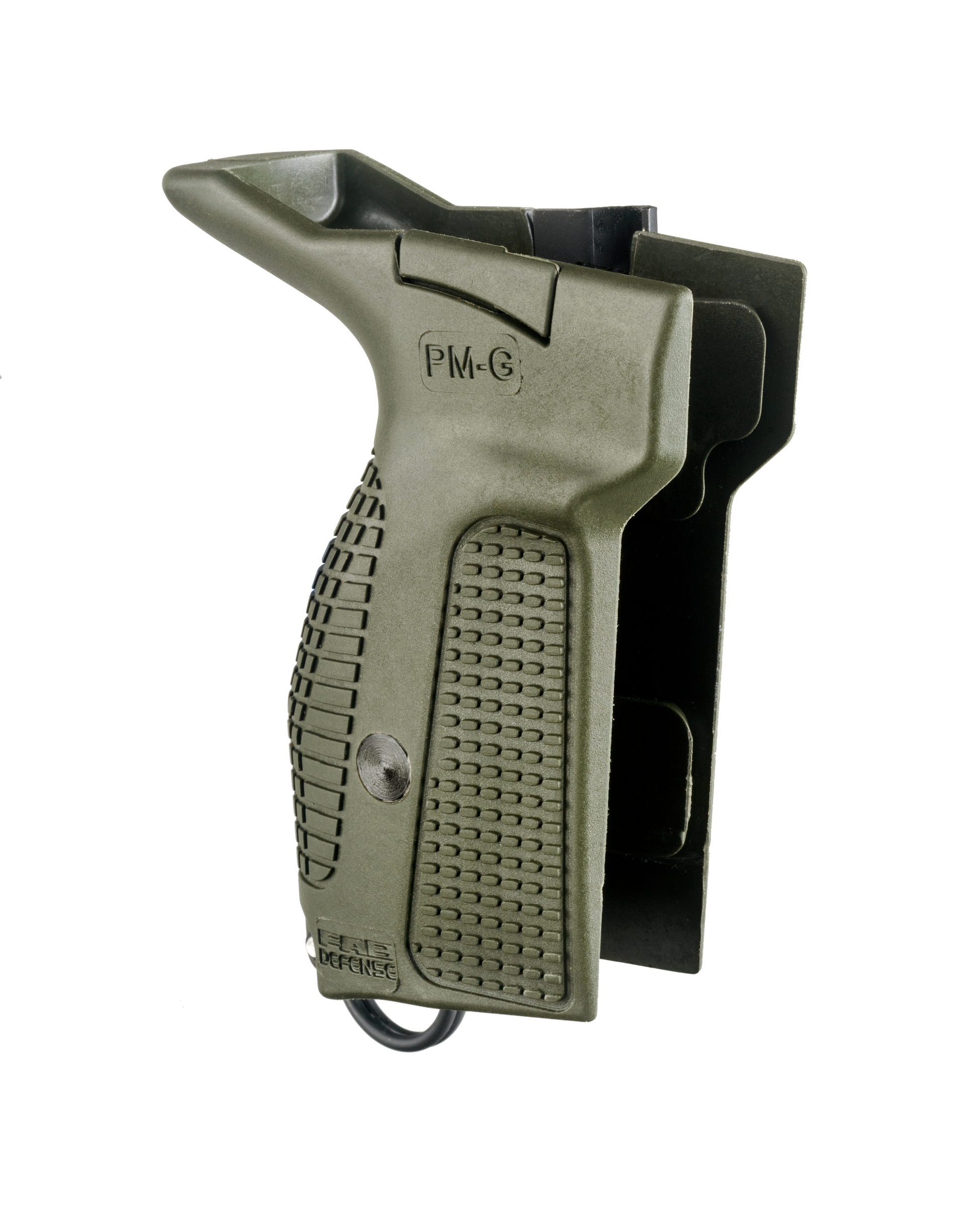 Poignée Améliorée pour Pistolets Makarov FAB Defense PM-G
