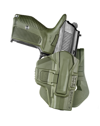 Poignée Améliorée pour Pistolets Makarov FAB Defense PM-G