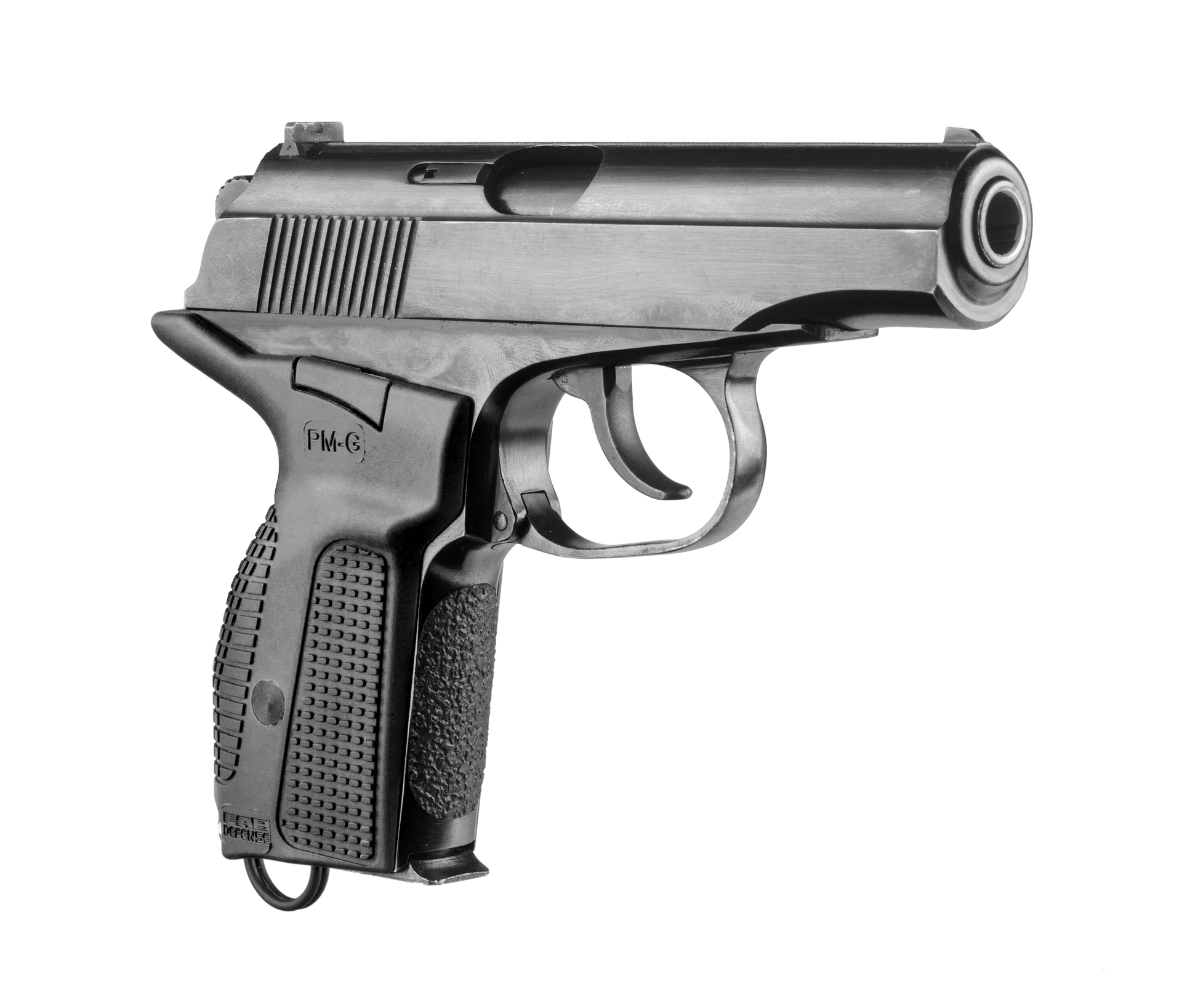 Poignée Améliorée pour Pistolets Makarov FAB Defense PM-G