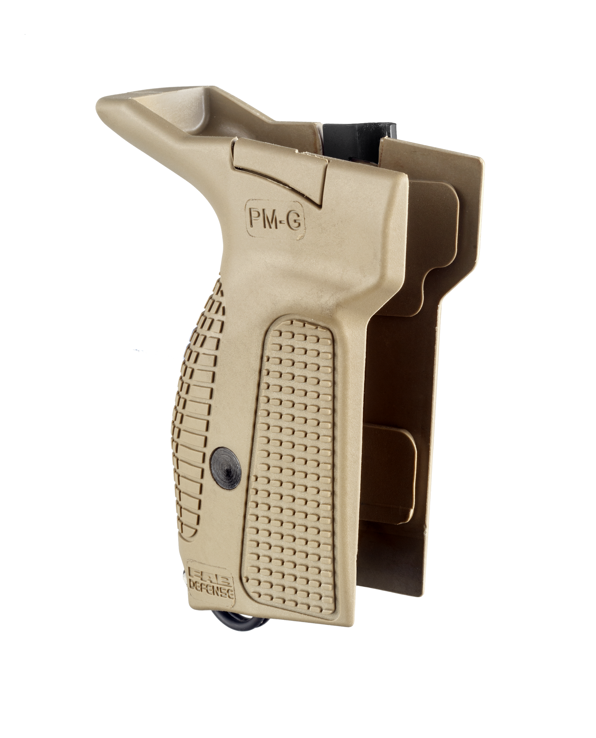 Poignée Améliorée pour Pistolets Makarov FAB Defense PM-G