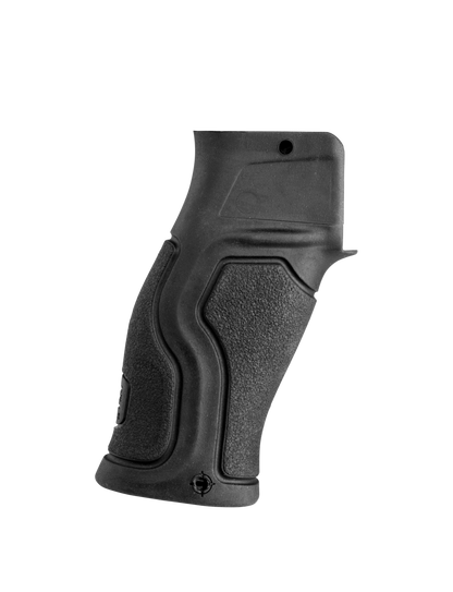 Poignée pistolet ergonomique pour AR/M4 FAB Defense Gradus FBV