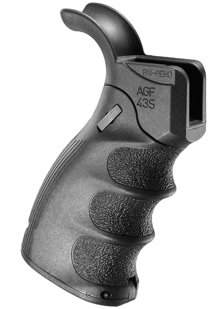 Poignée pistolet ergonomique pour AR/M4/HK FAB Defense AGF-43S