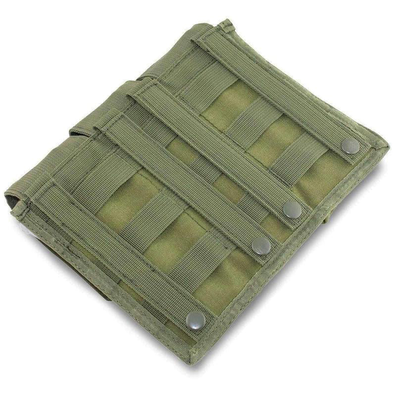 Porte-chargeur AR15 3X2 Bulldog Tactical Gear