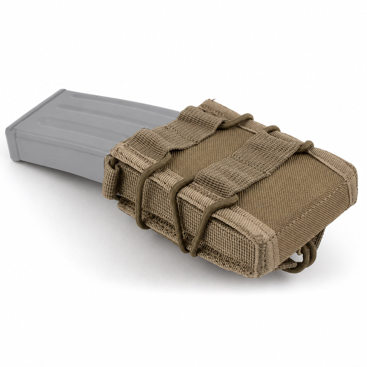 Porte-chargeur Compressor Single Rifle Bulldog Tactical Gear