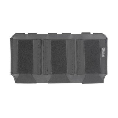 Porte-chargeur Elastic Adapt Large 3X1 Bulldog Tactical Gear
