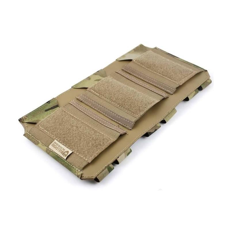 Porte-chargeur Elastic Adapt Large 3X1 Bulldog Tactical Gear