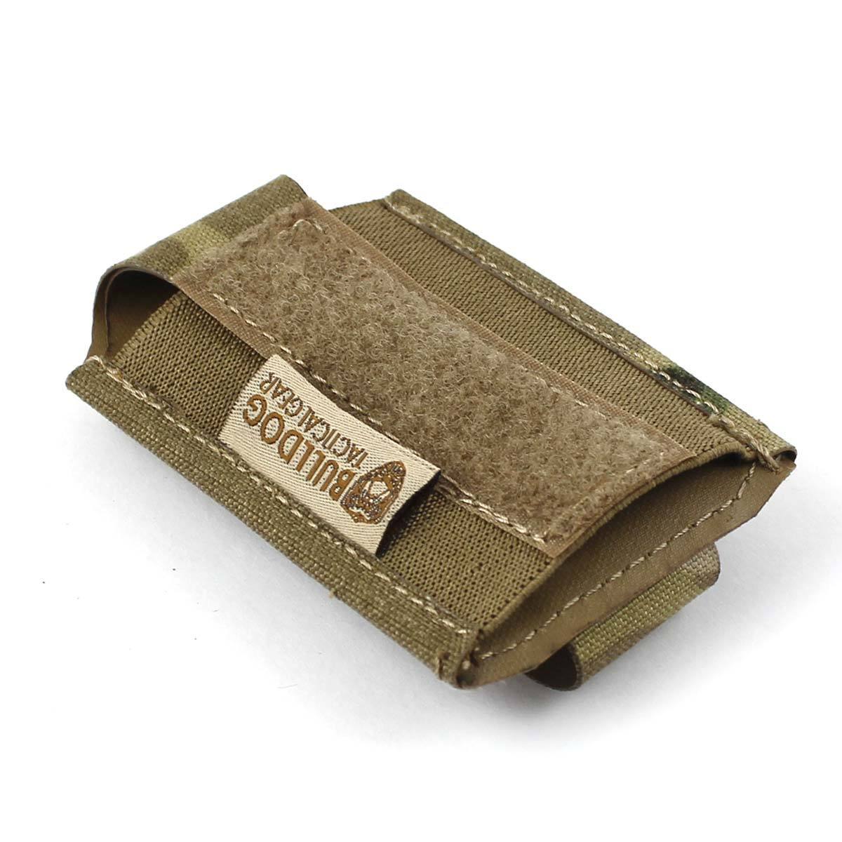 Porte-chargeur Elastic Adapt Small 1X1 Bulldog Tactical Gear
