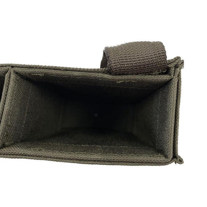 Porte-chargeur PGN G36 2X1 Bulldog Tactical Gear